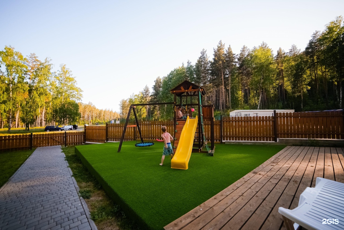 Сказка-2 - фото 20