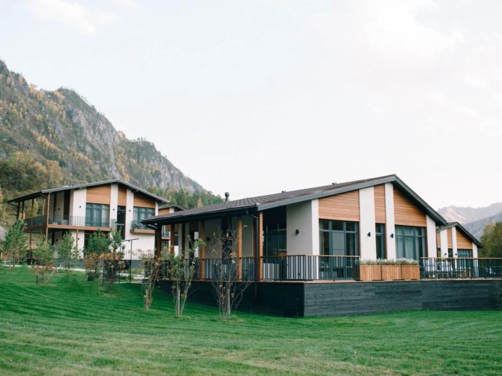 Отель Klever Resort & Spa - фото 2