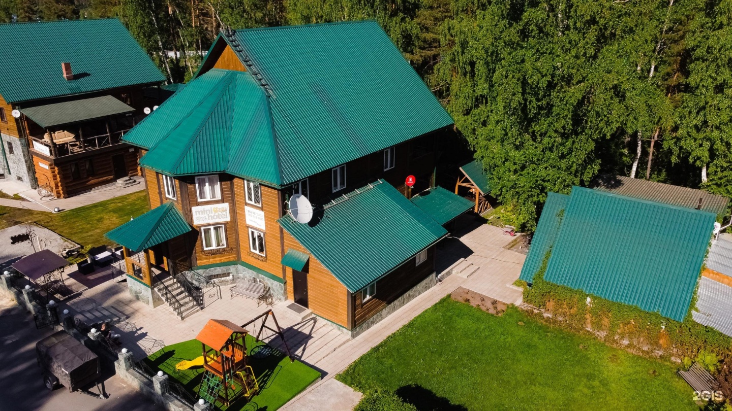 Сказка-2 - фото 21