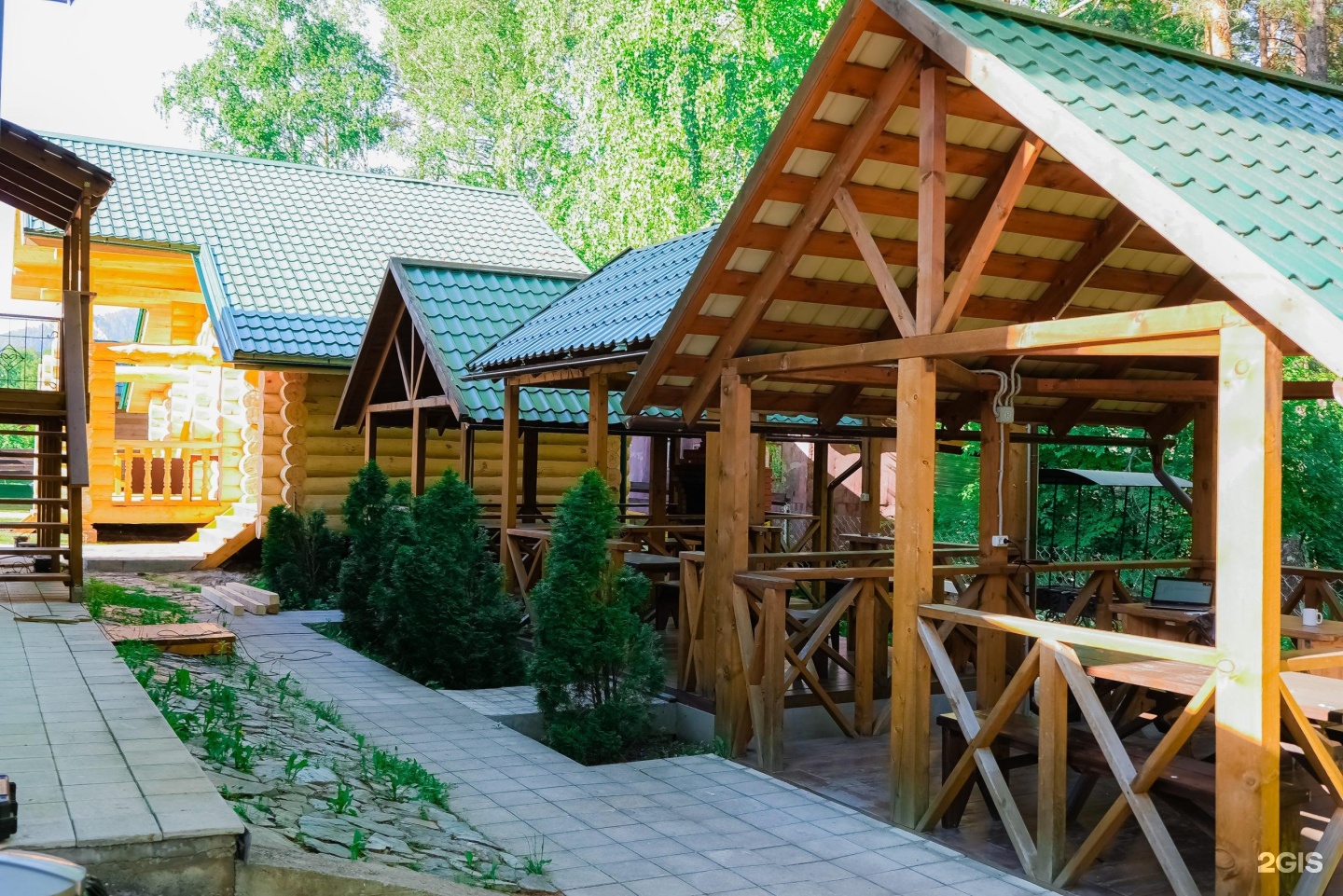 Сказка-2 - фото 26