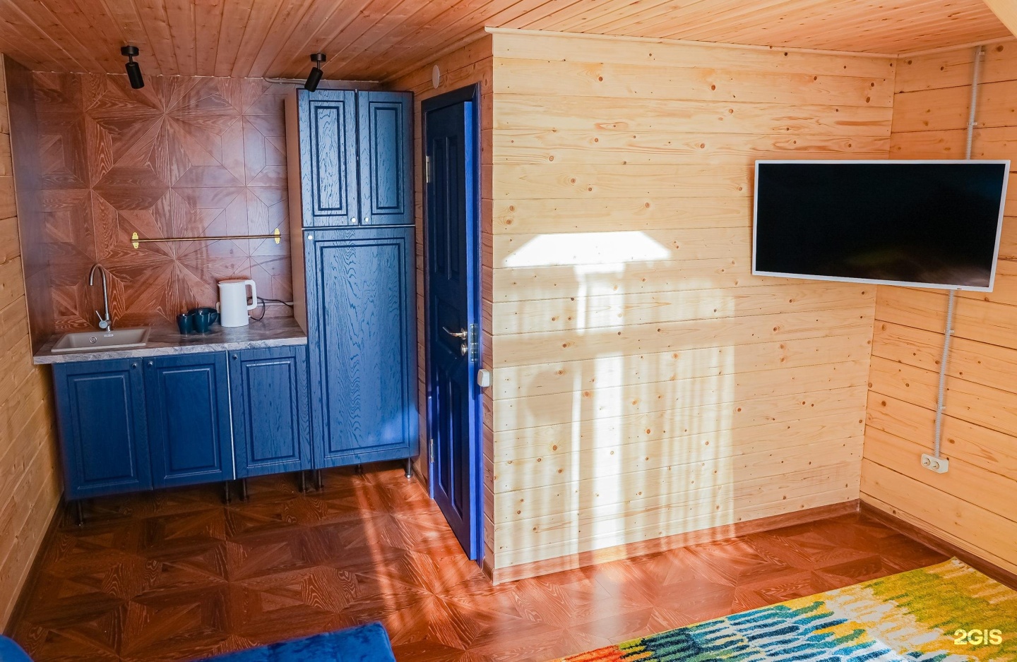 Сказка-2 - фото 28