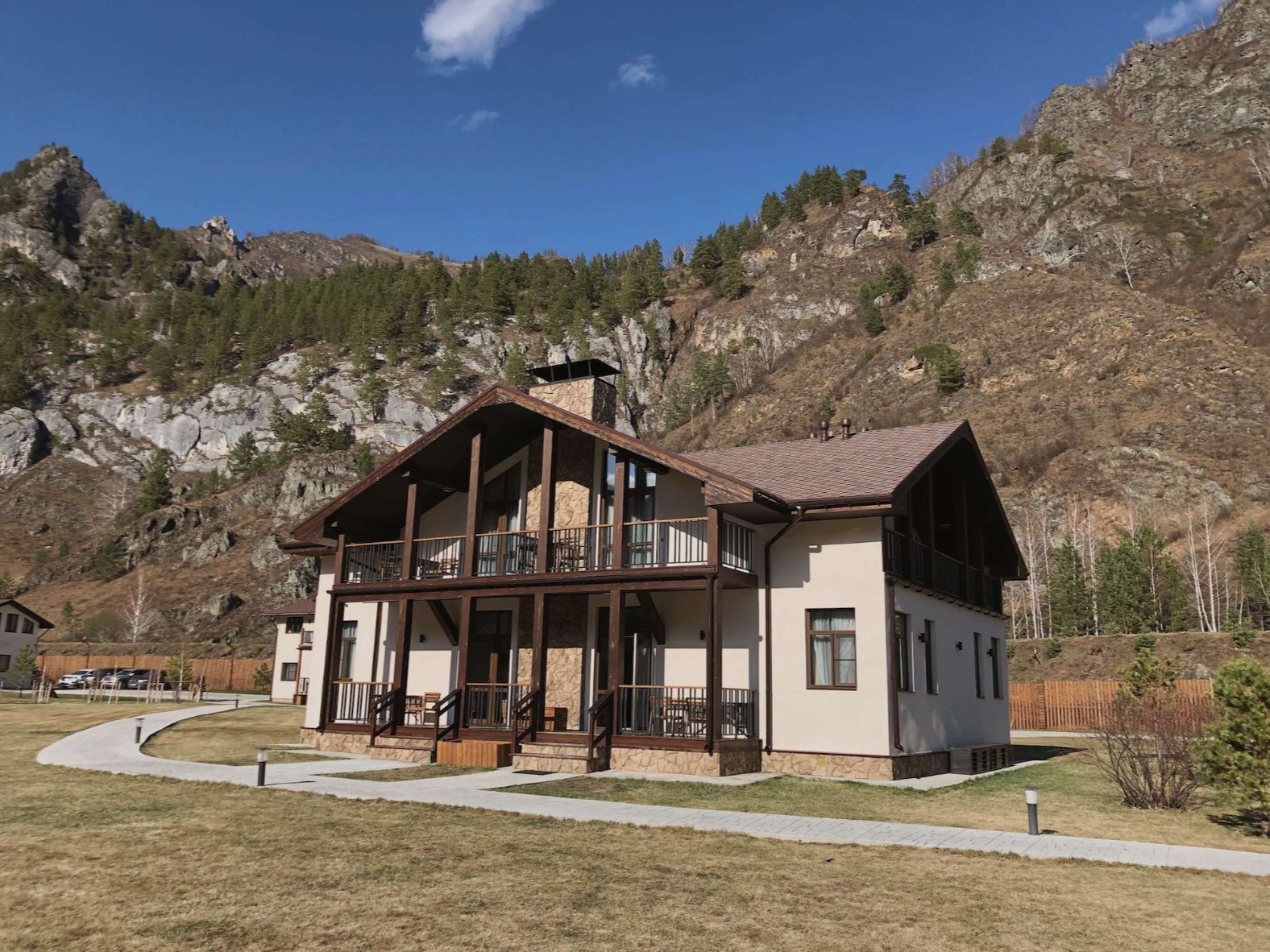 Отель Klever Resort & Spa - фото 3