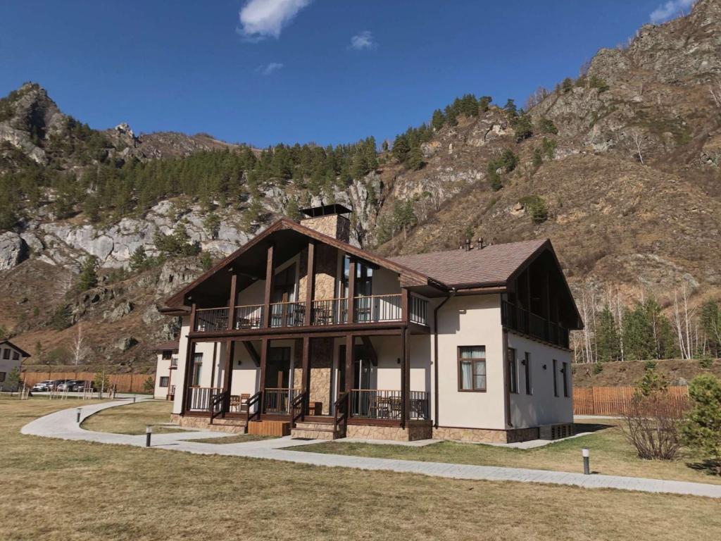 Отель Klever Resort & Spa - фото 3