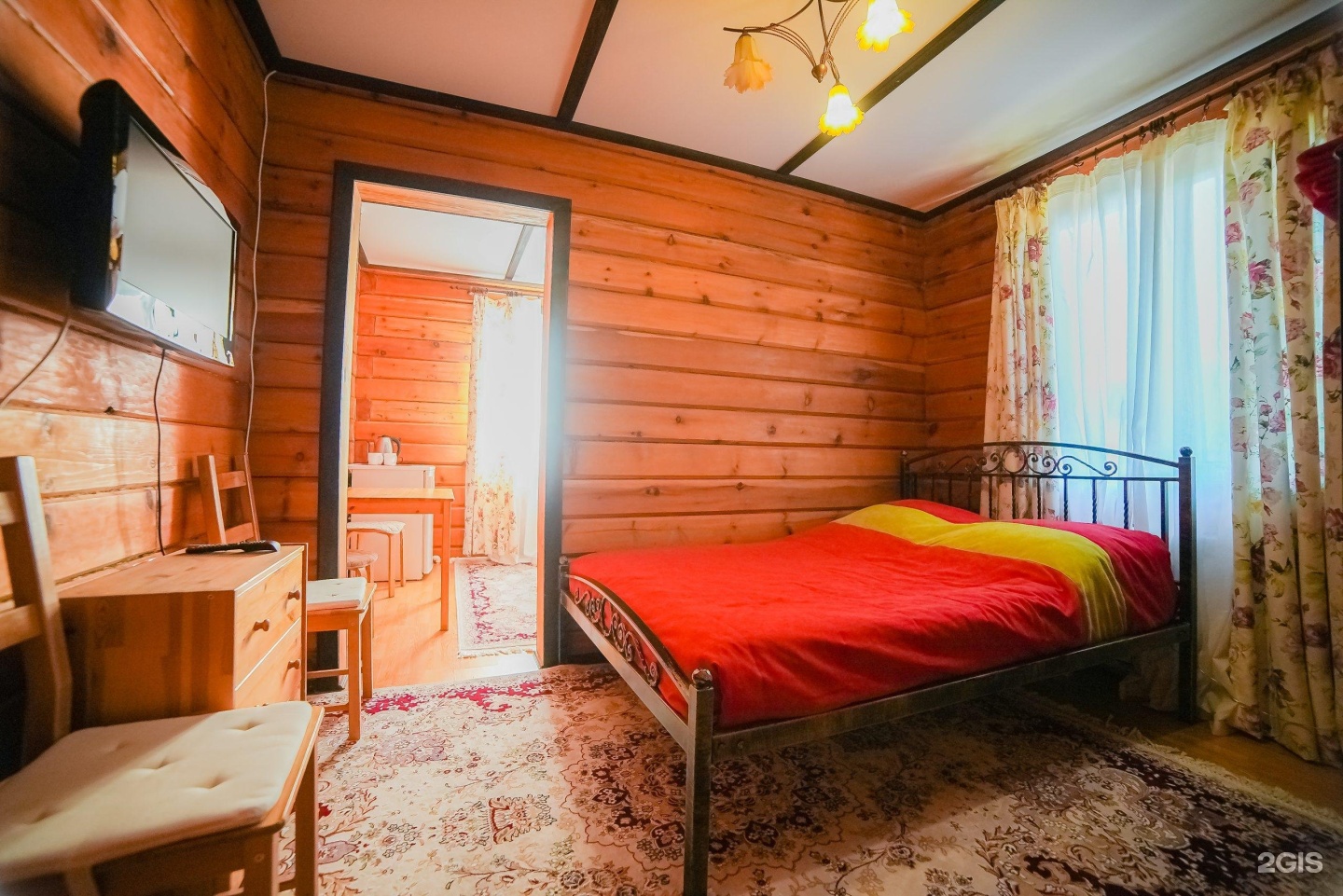 Сказка-2 - фото 31