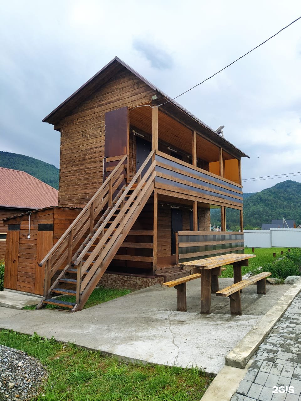 Двор Романовых - фото 3