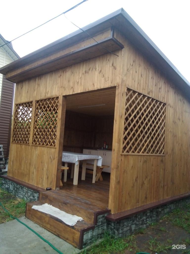 Двор Романовых - фото 5