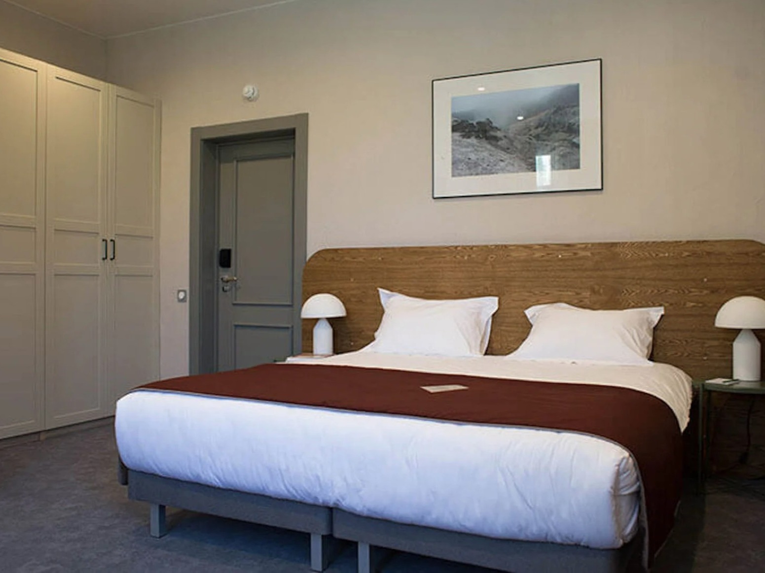 Отель Klever Resort & Spa - фото 4