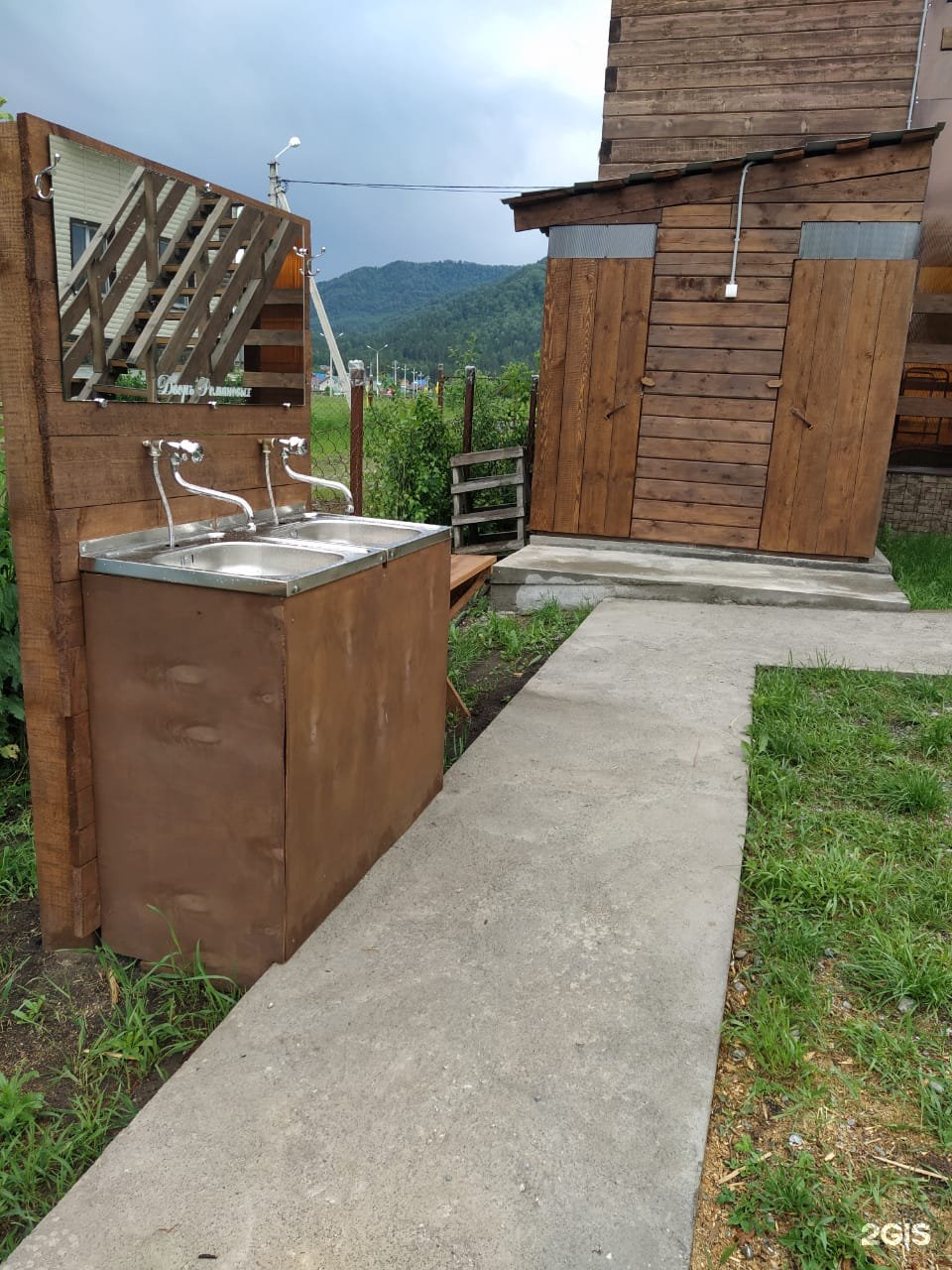 Двор Романовых - фото 7