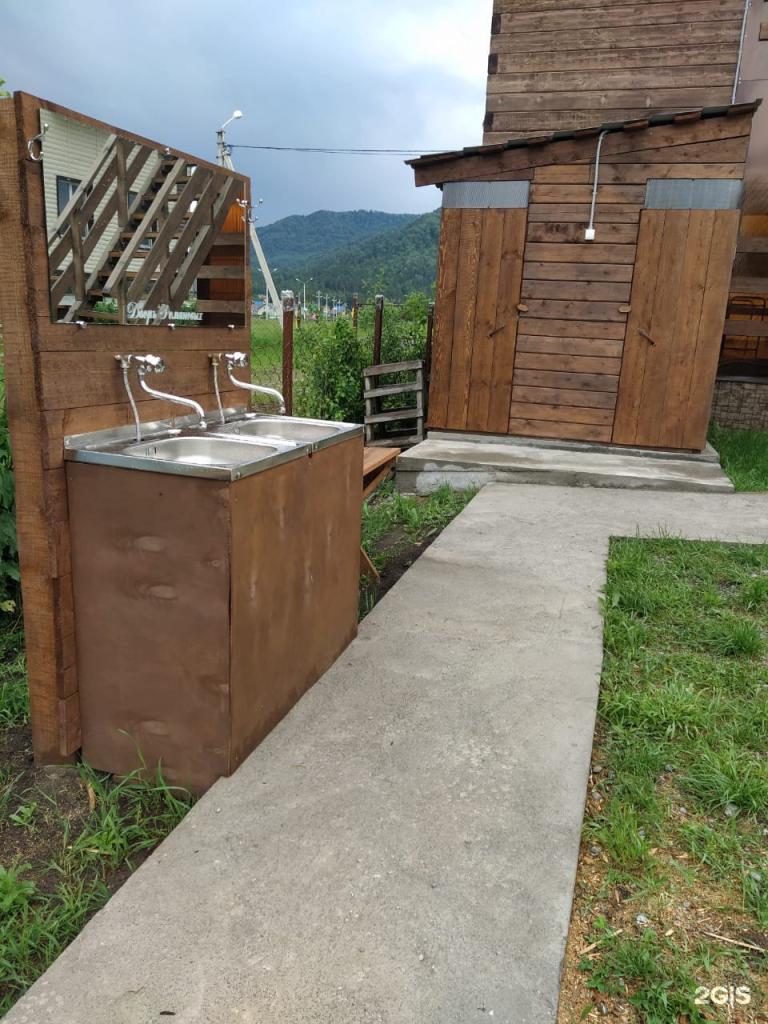 Двор Романовых - фото 7