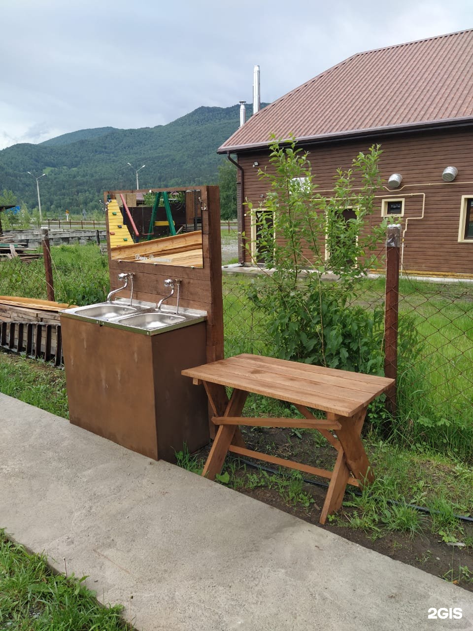 Двор Романовых - фото 9