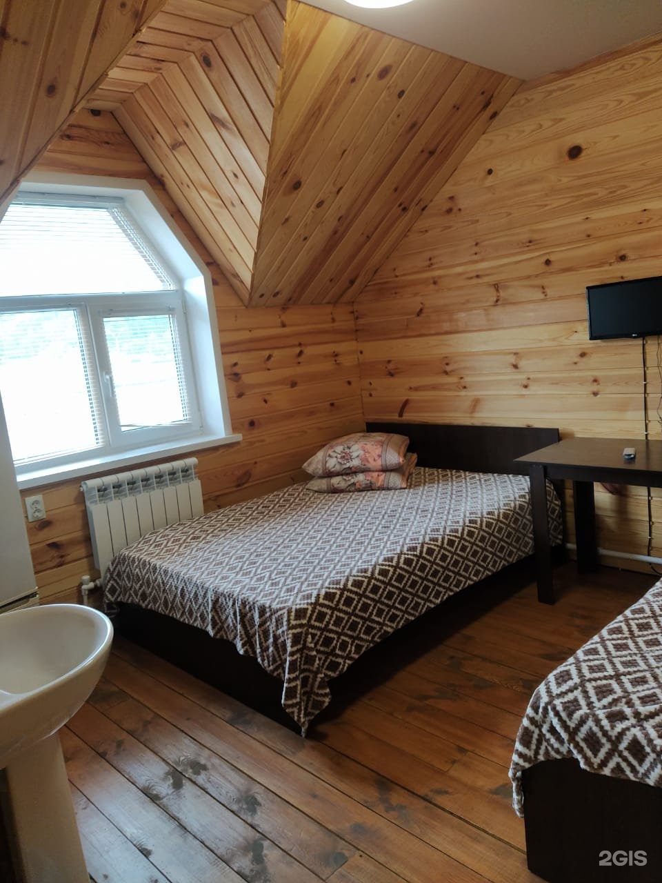 Двор Романовых - фото 11