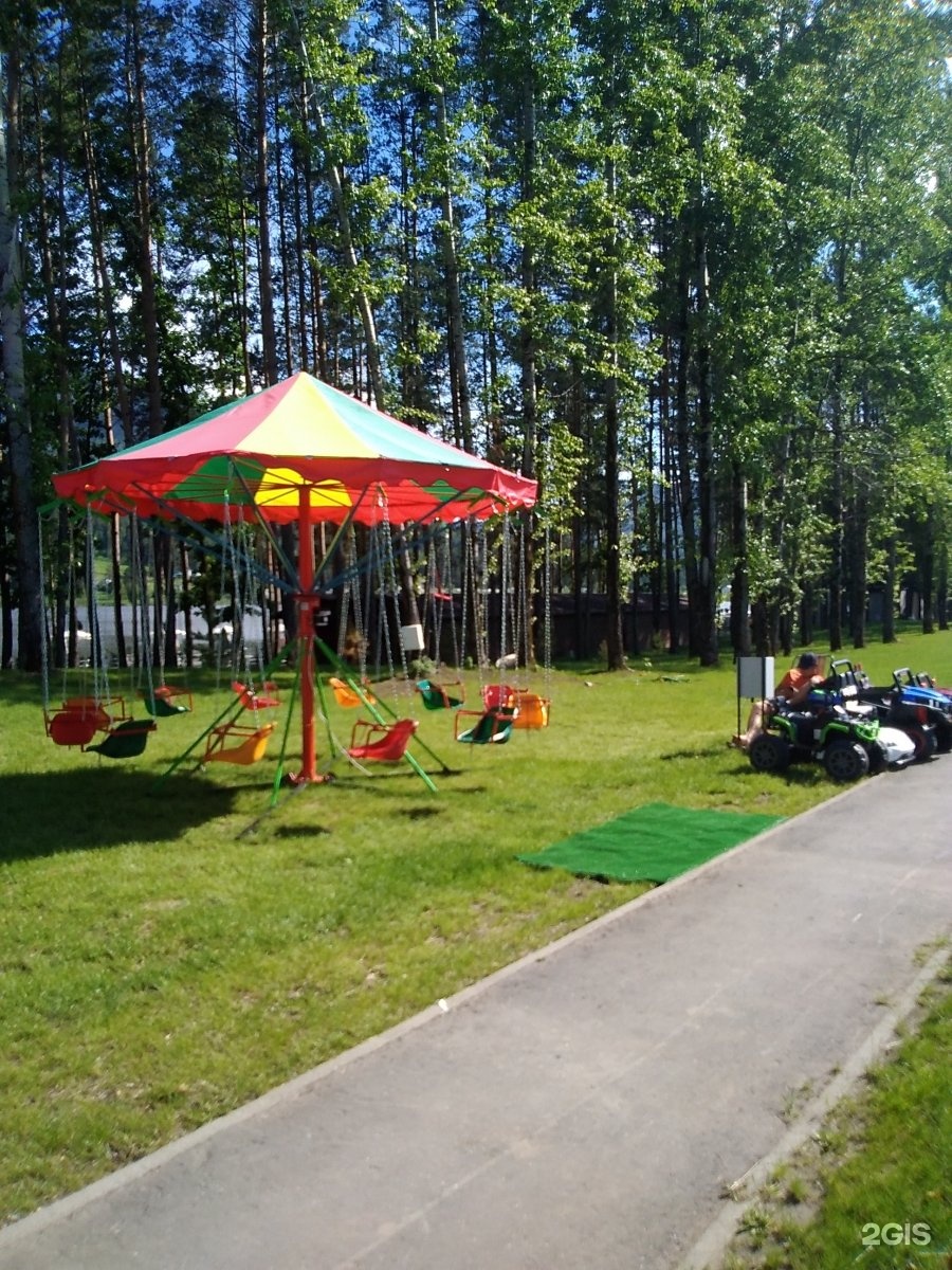 Двор Романовых - фото 12