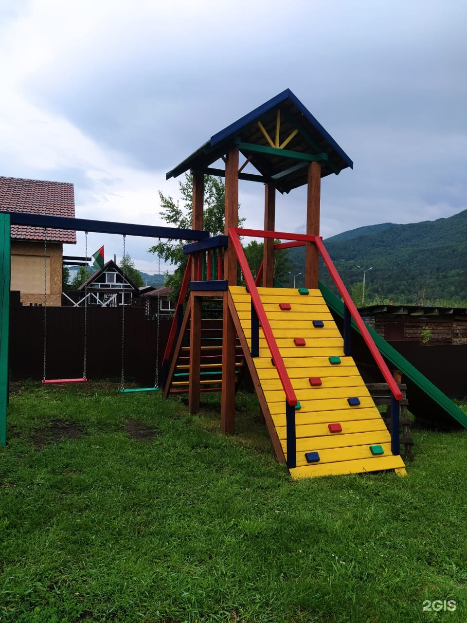 Двор Романовых - фото 14