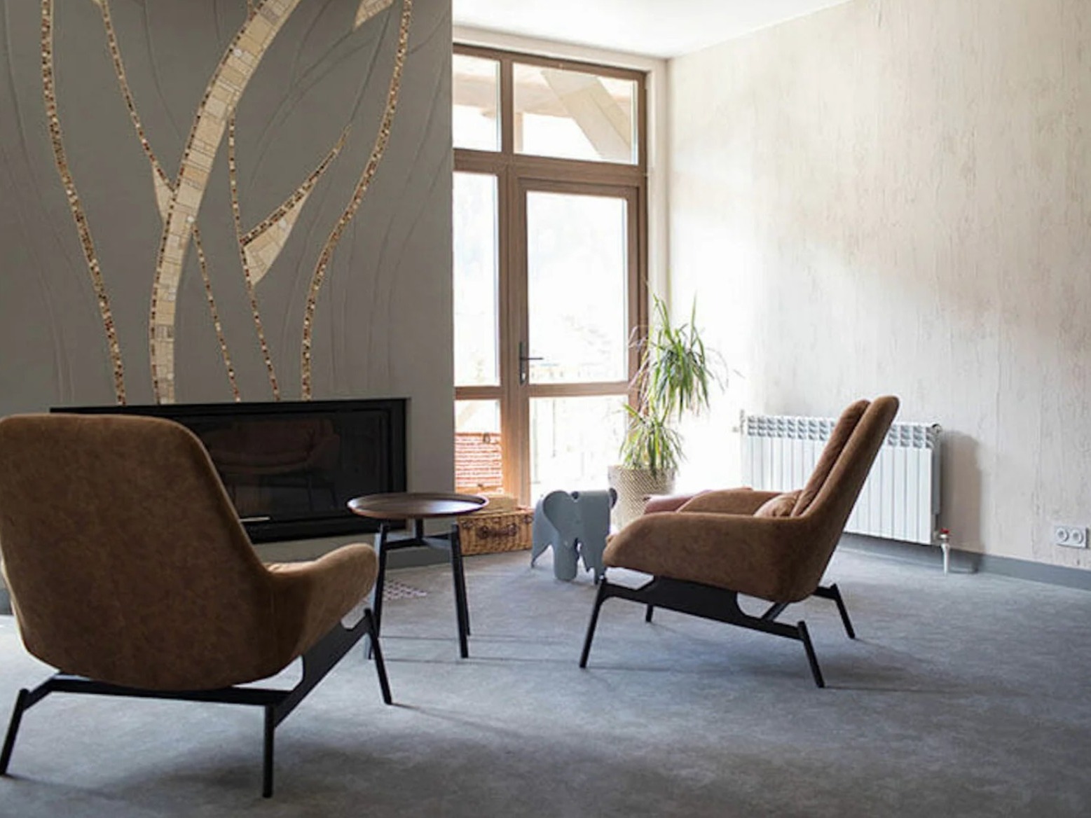 Отель Klever Resort & Spa - фото 5