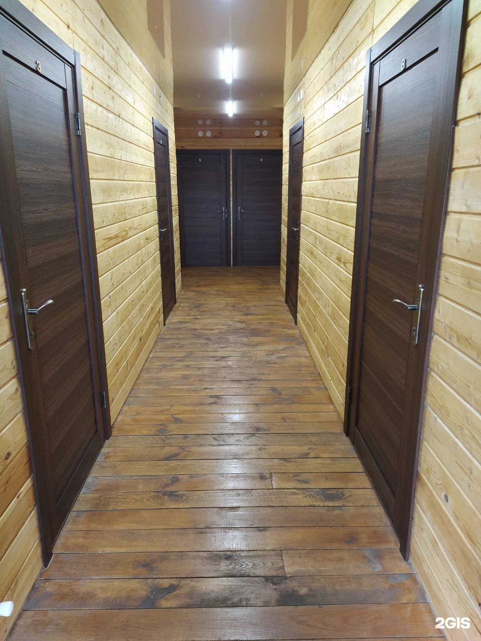 Двор Романовых - фото 21