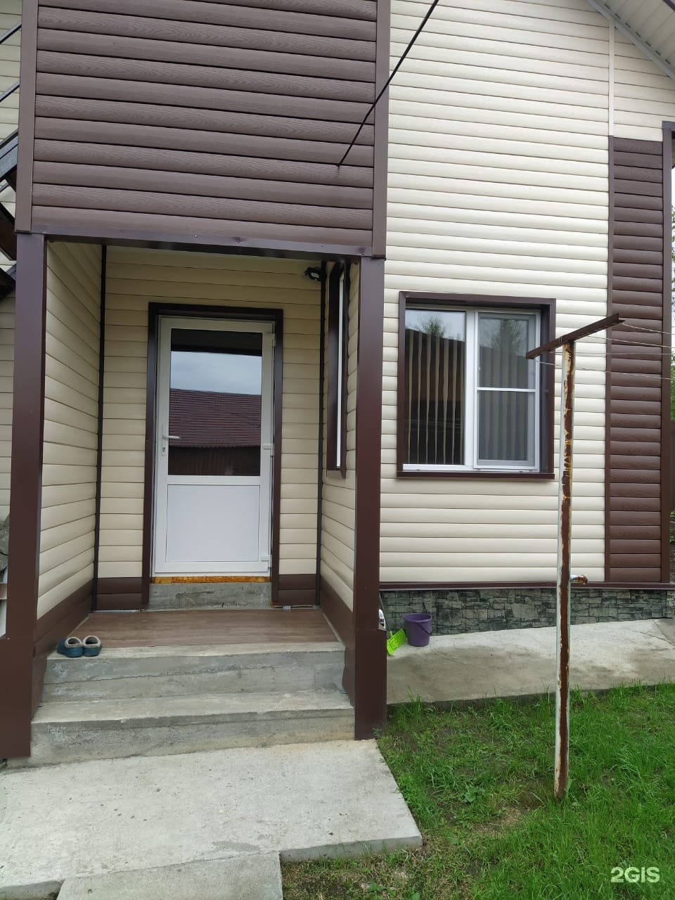 Двор Романовых - фото 22