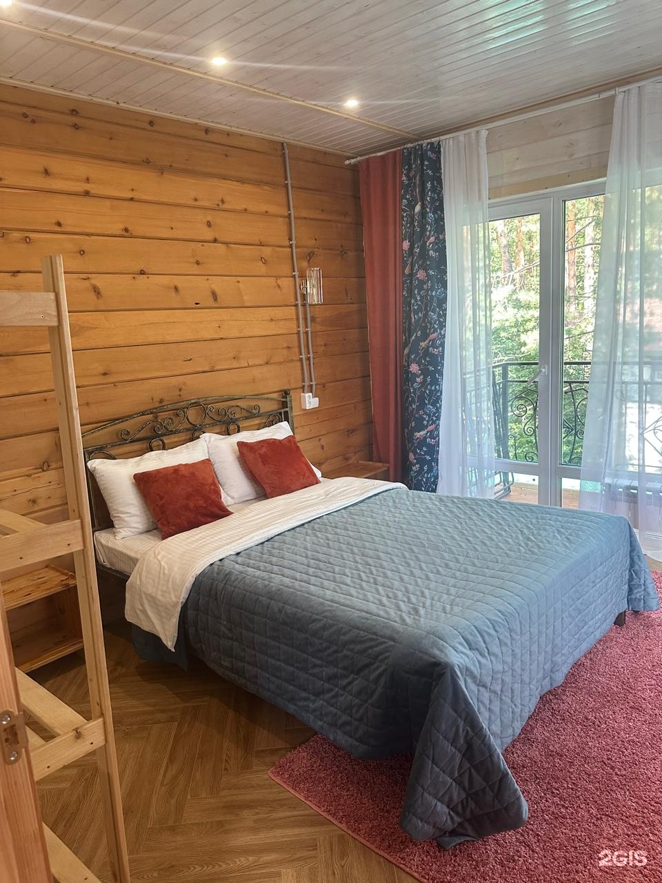 Сказка - фото 1