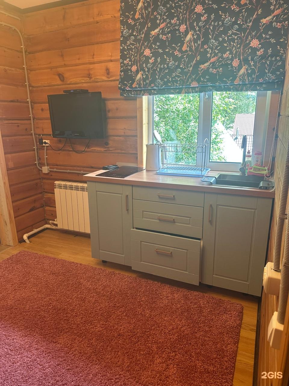 Сказка - фото 2