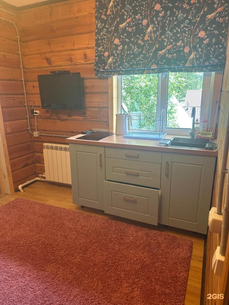 Сказка - фото 2