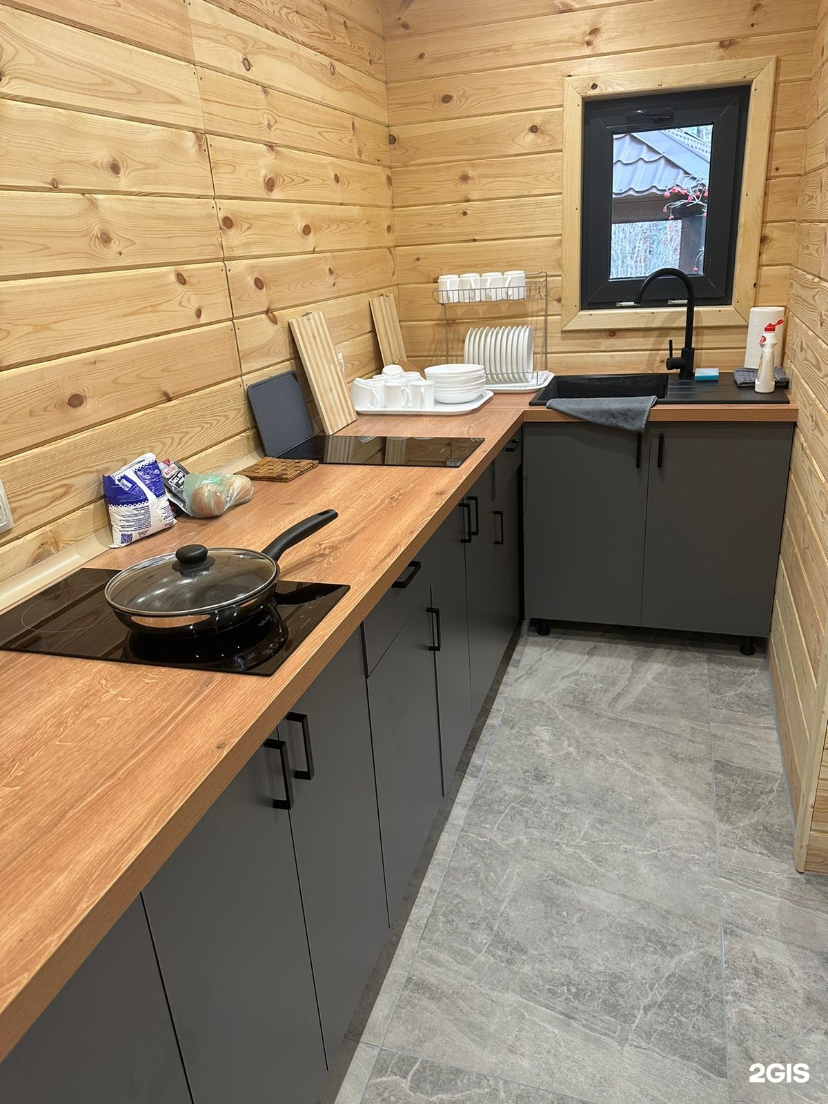 Сказка - фото 4