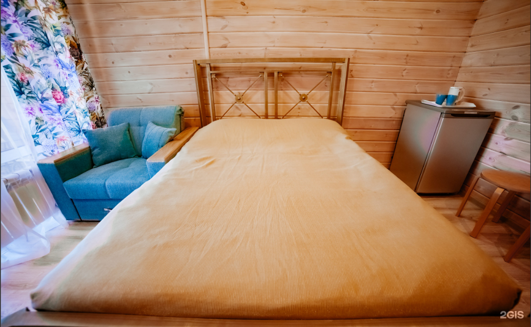 Двухместный номер