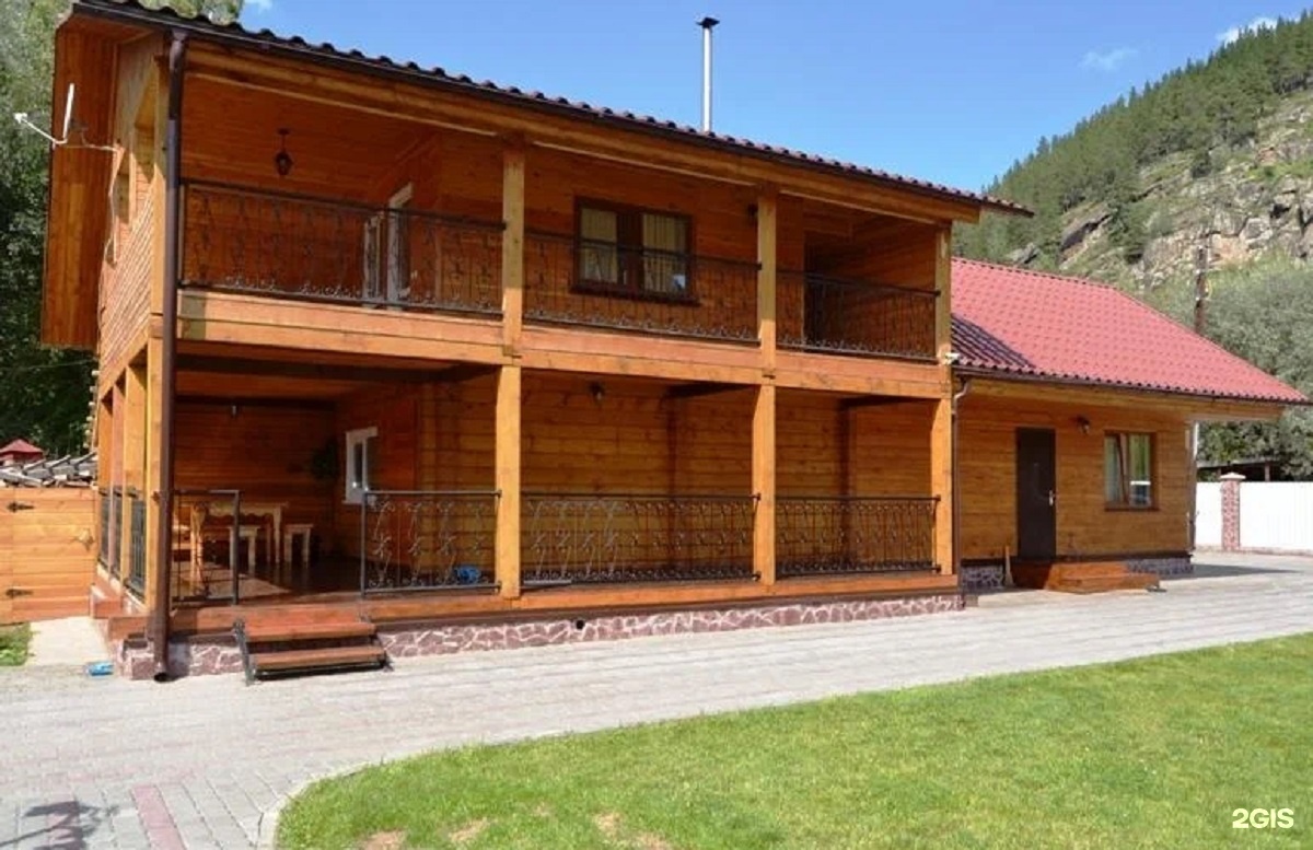 Река у дачи - фото 2