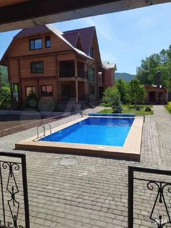 Река у дачи - фото 3