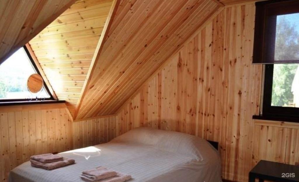 Река у дачи - фото 4