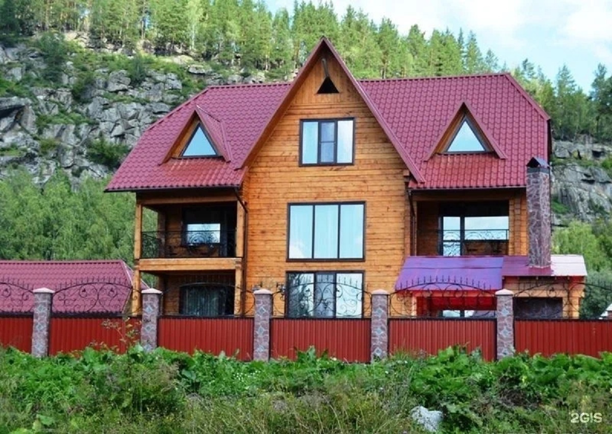 Река у дачи - фото 7