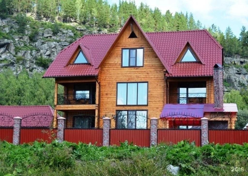 Река у дачи - фото 7