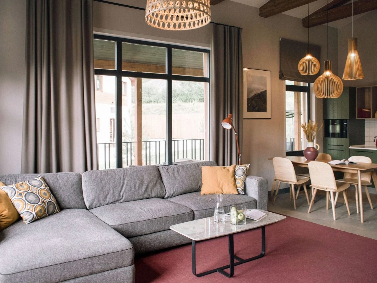 Отель Klever Resort & Spa - фото 9