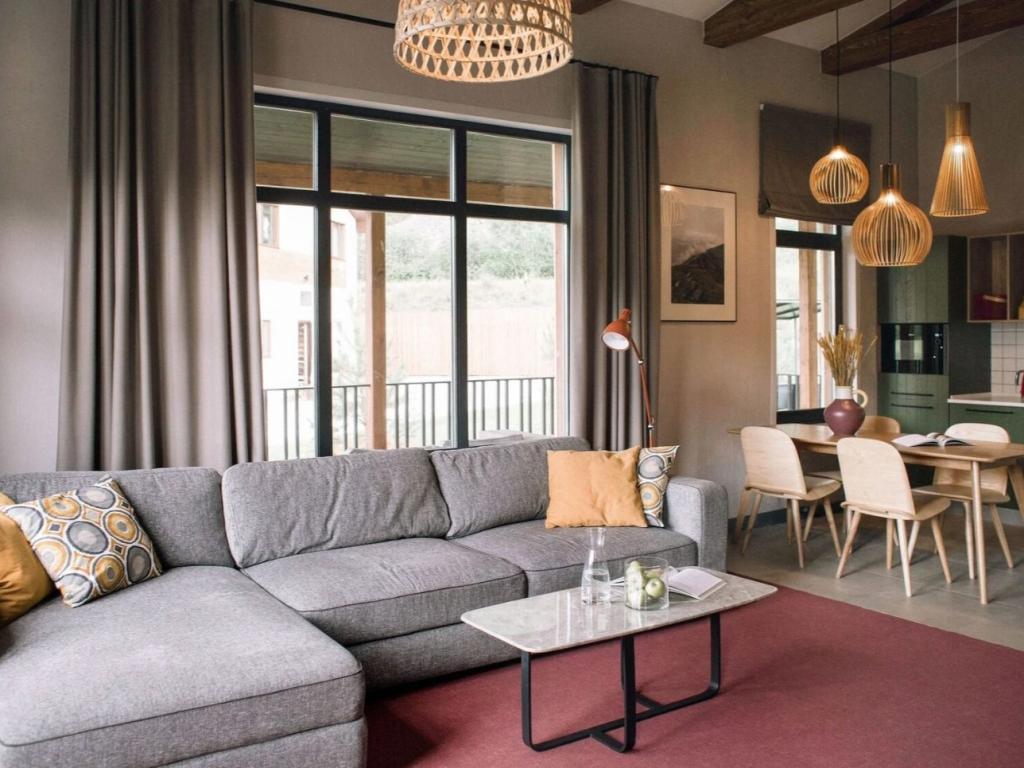 Отель Klever Resort & Spa - фото 9