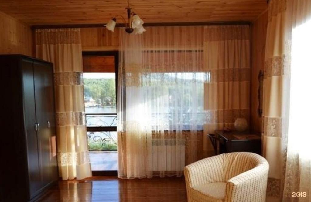 Река у дачи - фото 8