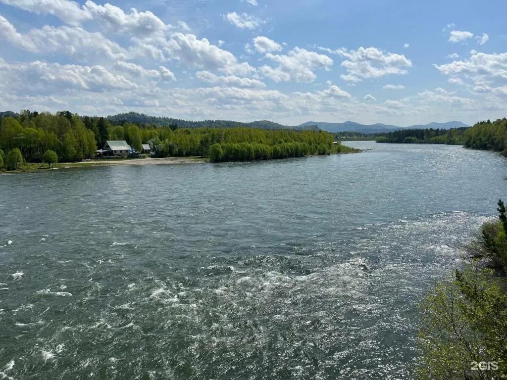 Река у дачи - фото 10