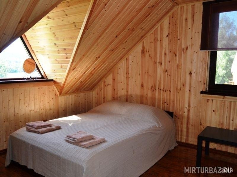 Река у дачи - фото 14