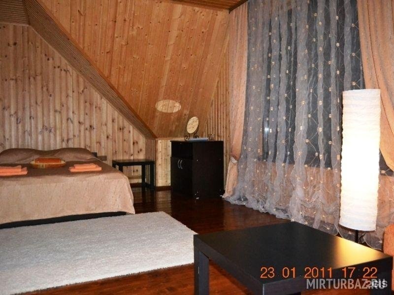 Река у дачи - фото 16