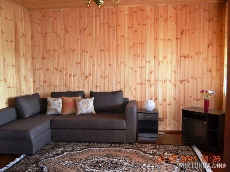 Река у дачи - фото 17