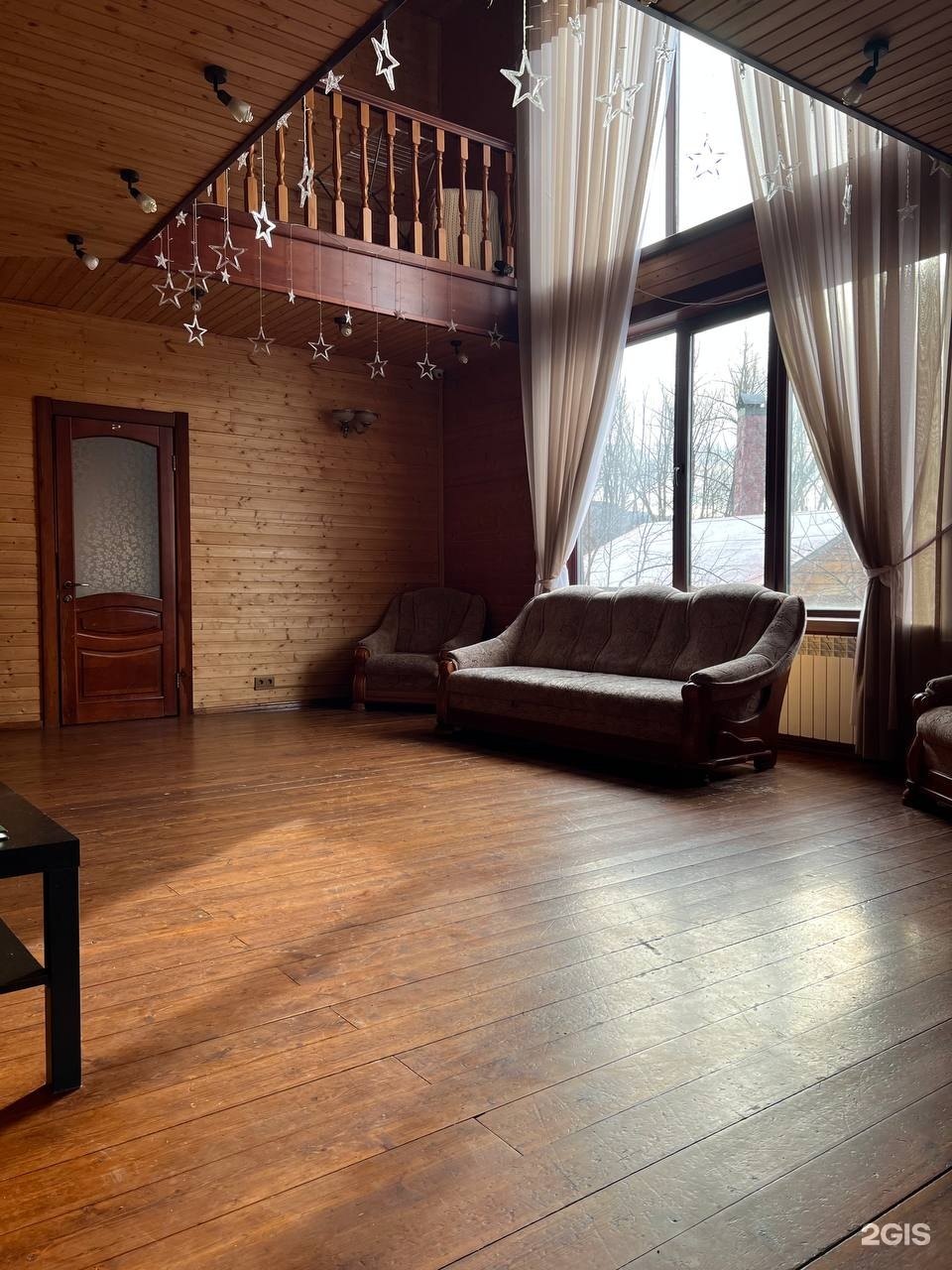 Река у дачи - фото 18