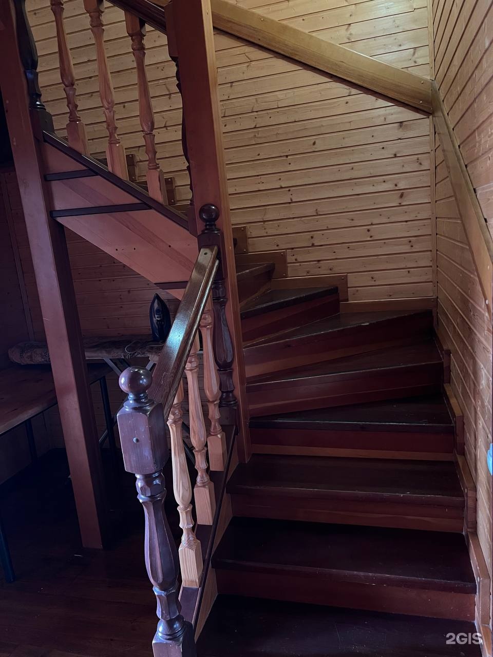 Река у дачи - фото 24