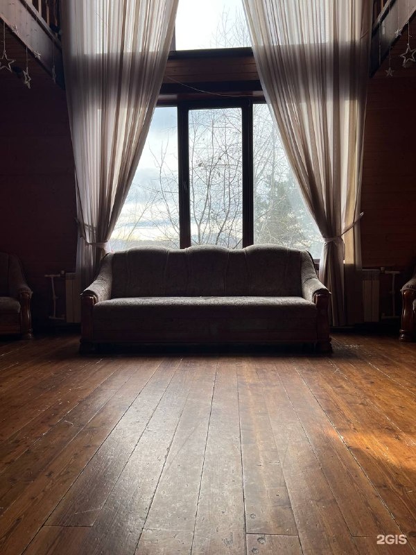 Река у дачи - фото 26