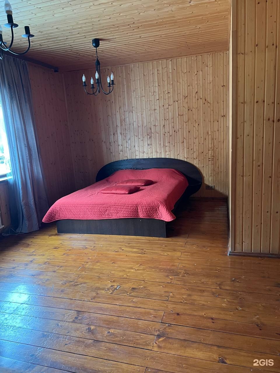 Река у дачи - фото 27