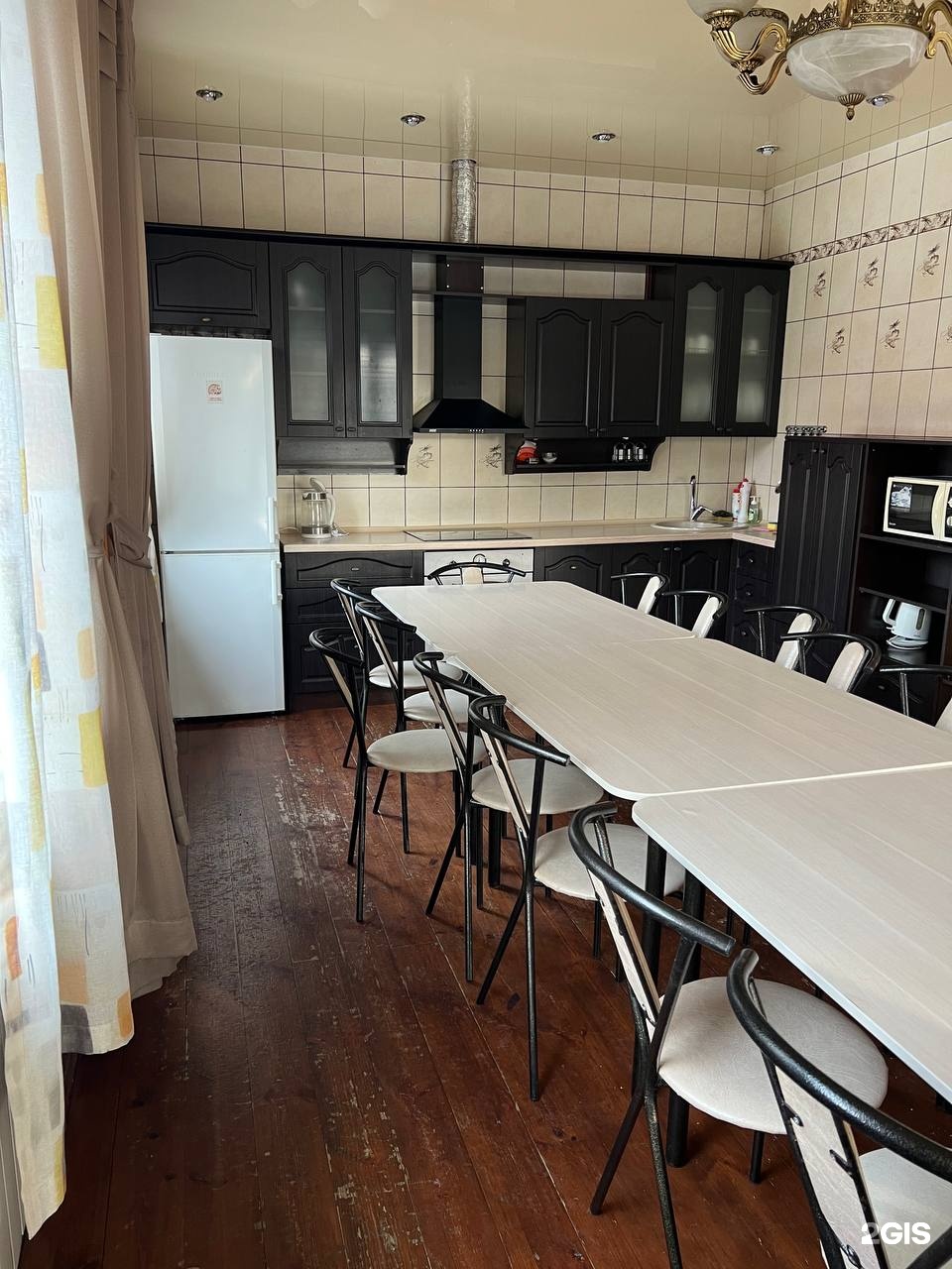 Река у дачи - фото 31