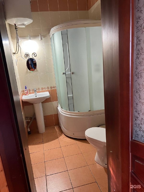 Река у дачи - фото 35