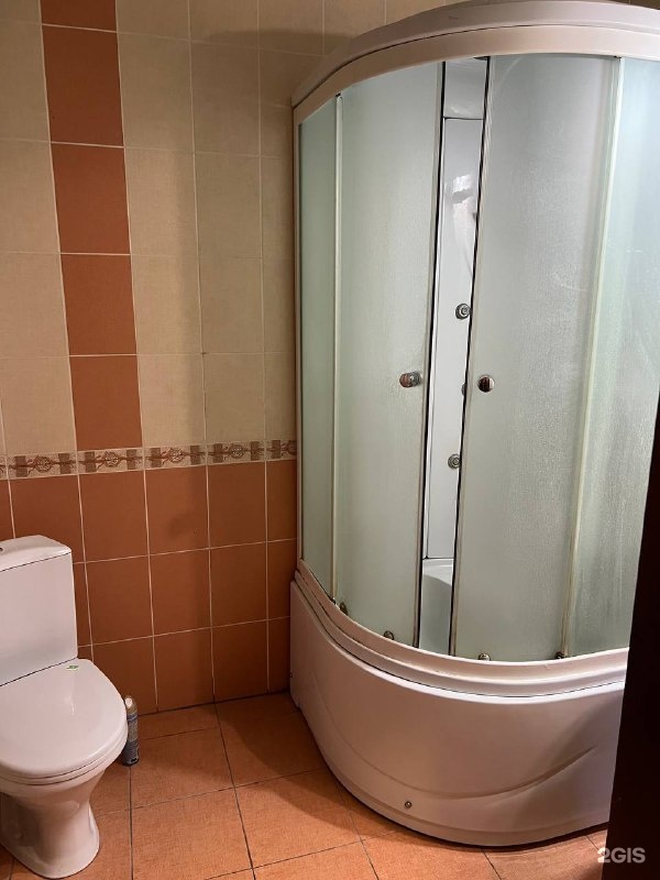 Река у дачи - фото 36