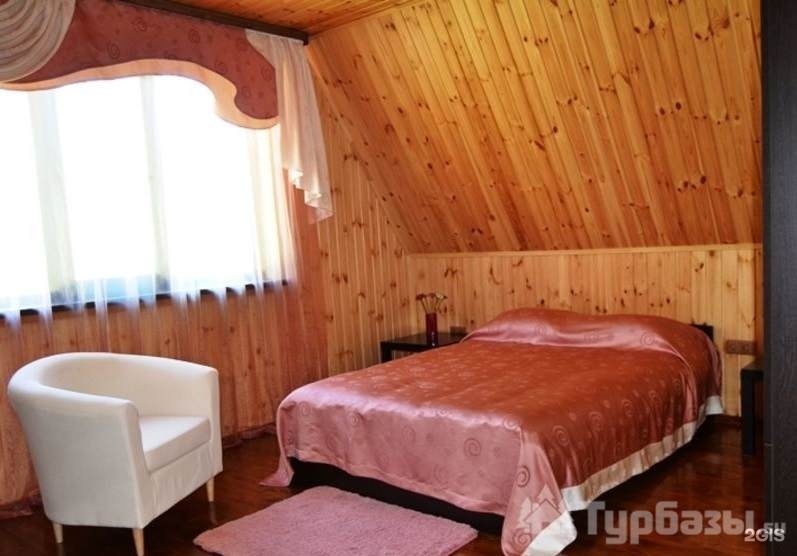 Стандартный номер - фото 1