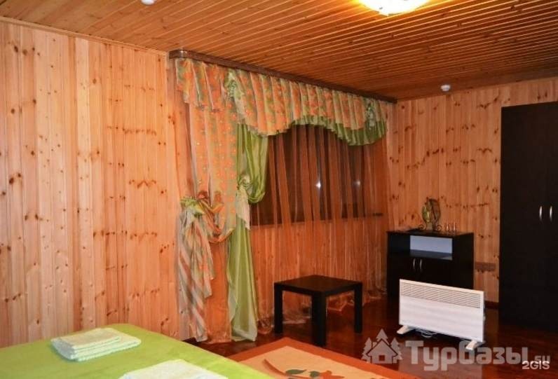 Стандартный номер - фото 2