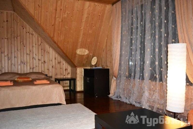 Стандартный номер - фото 3