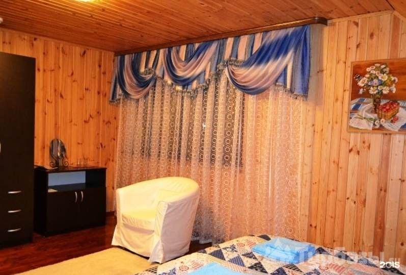 Стандартный номер - фото 4