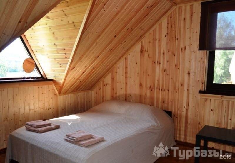 Двухместный номер Эконом - фото 1