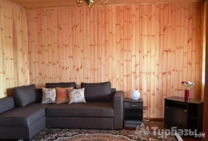 Коттедж - фото 3